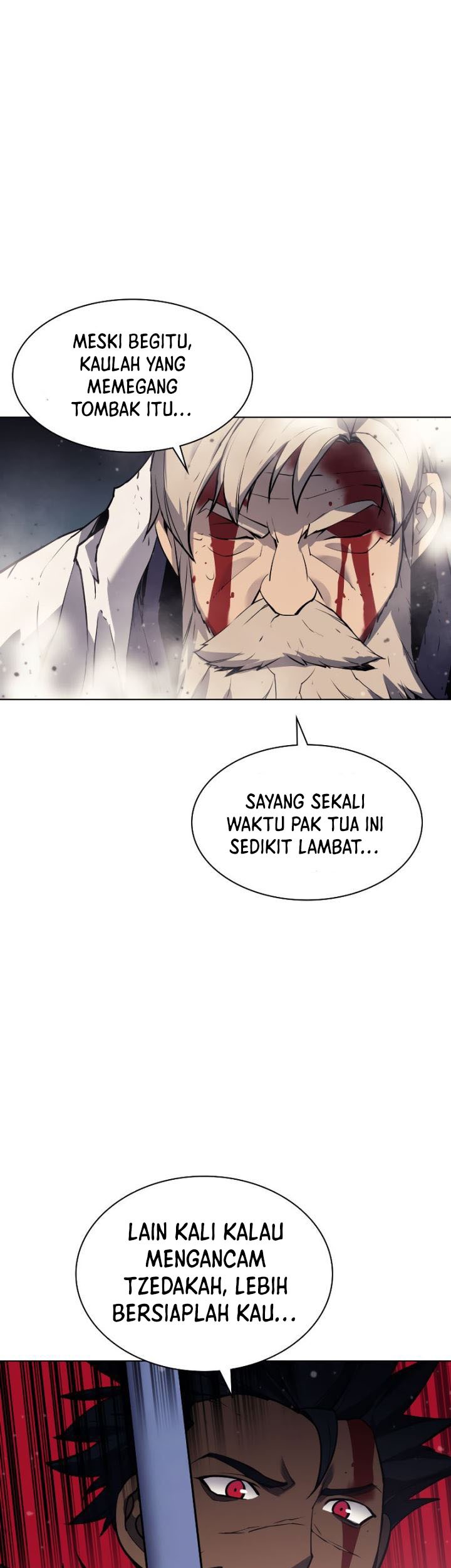 Overgeared Chapter 55 Gambar 56