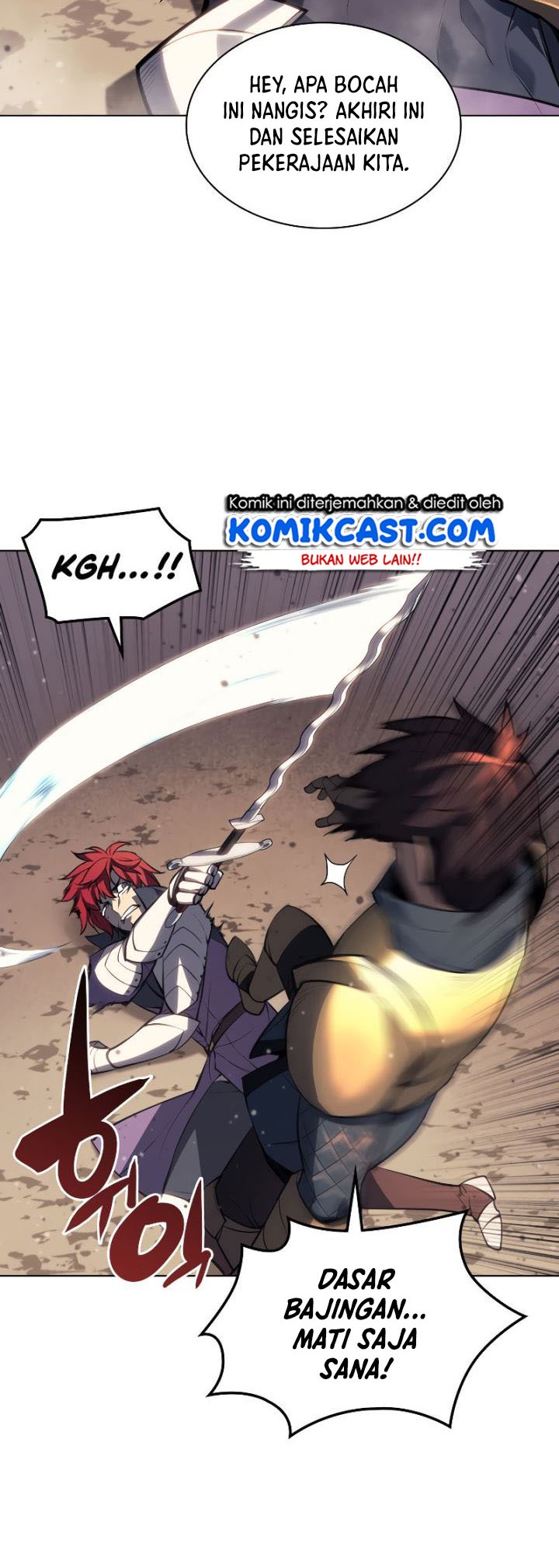 Overgeared Chapter 55 Gambar 11