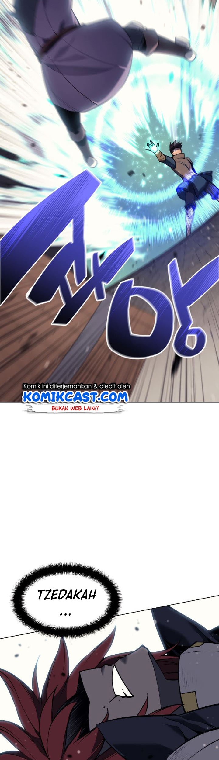 Overgeared Chapter 55 Gambar 13