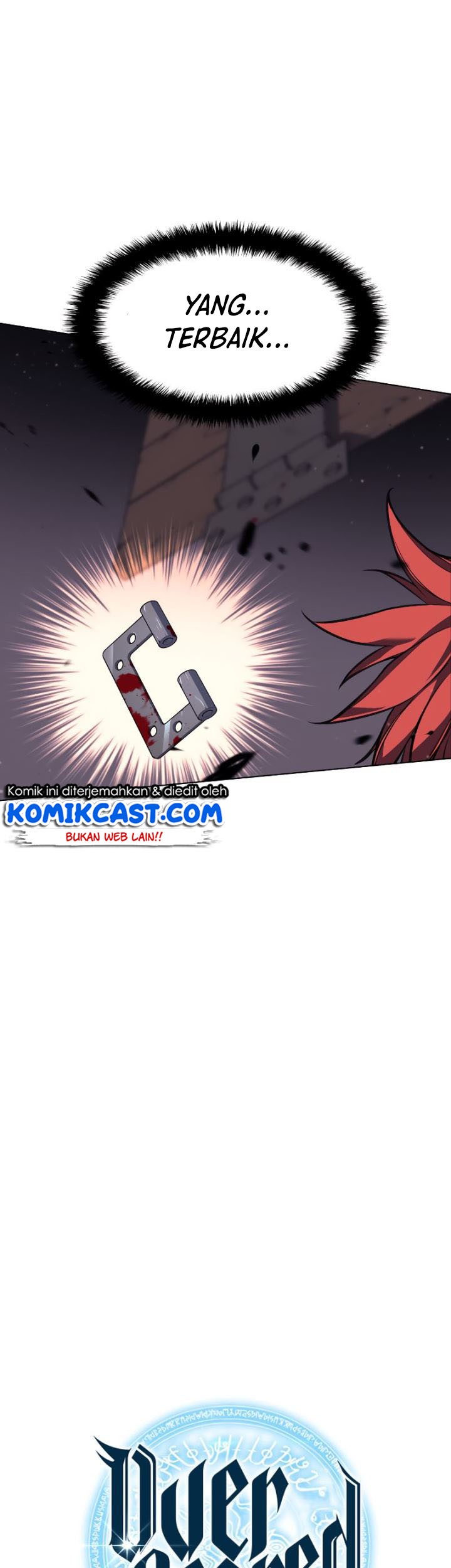 Overgeared Chapter 55 Gambar 15