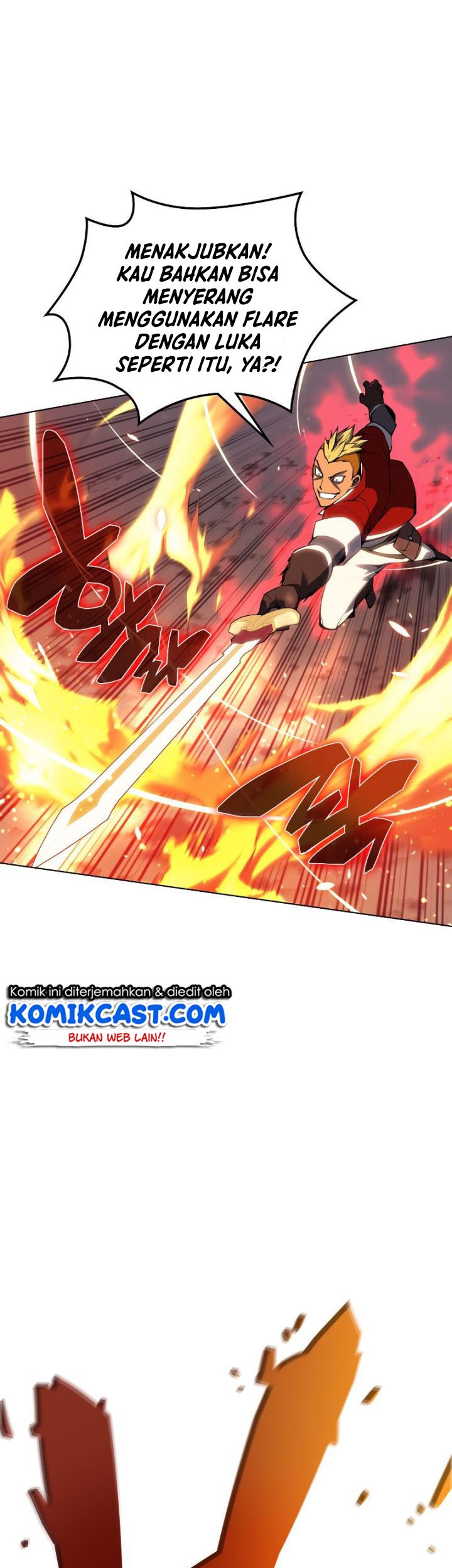 Overgeared Chapter 55 Gambar 17