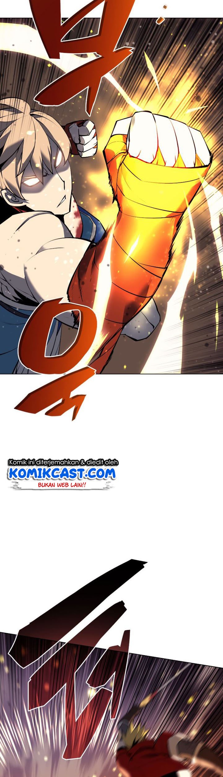 Overgeared Chapter 55 Gambar 18