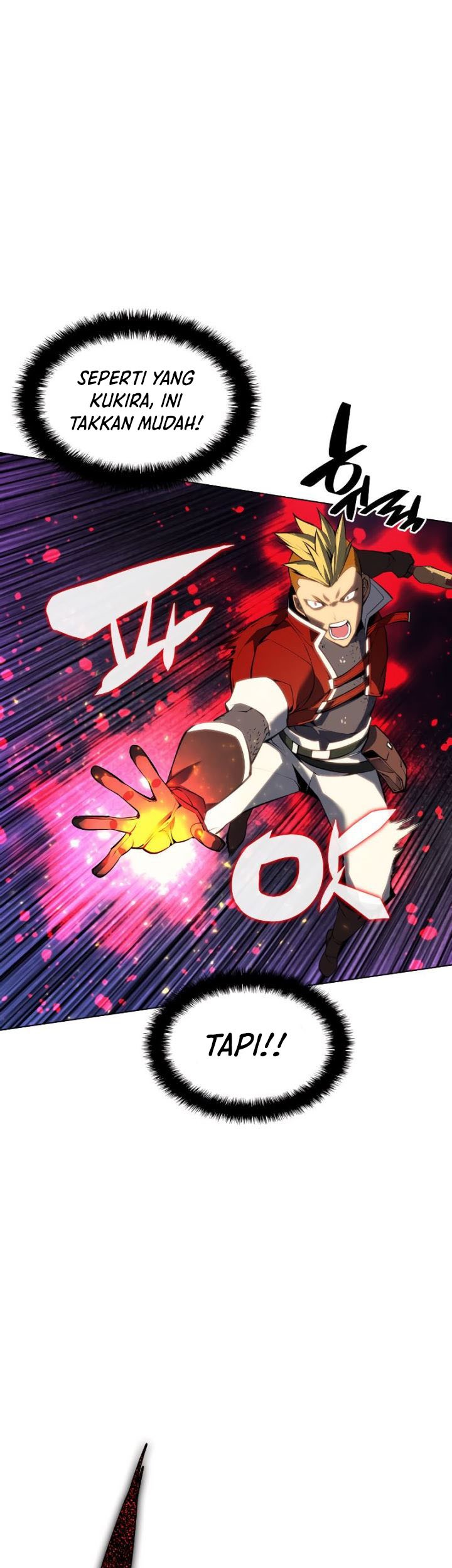 Overgeared Chapter 55 Gambar 20