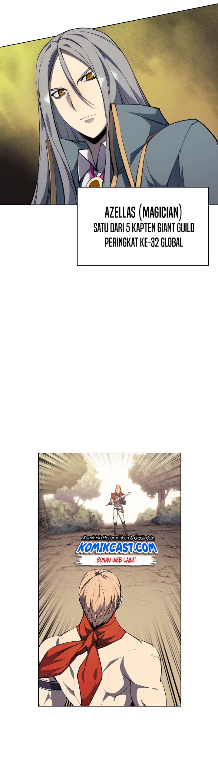 Overgeared Chapter 54 Gambar 37