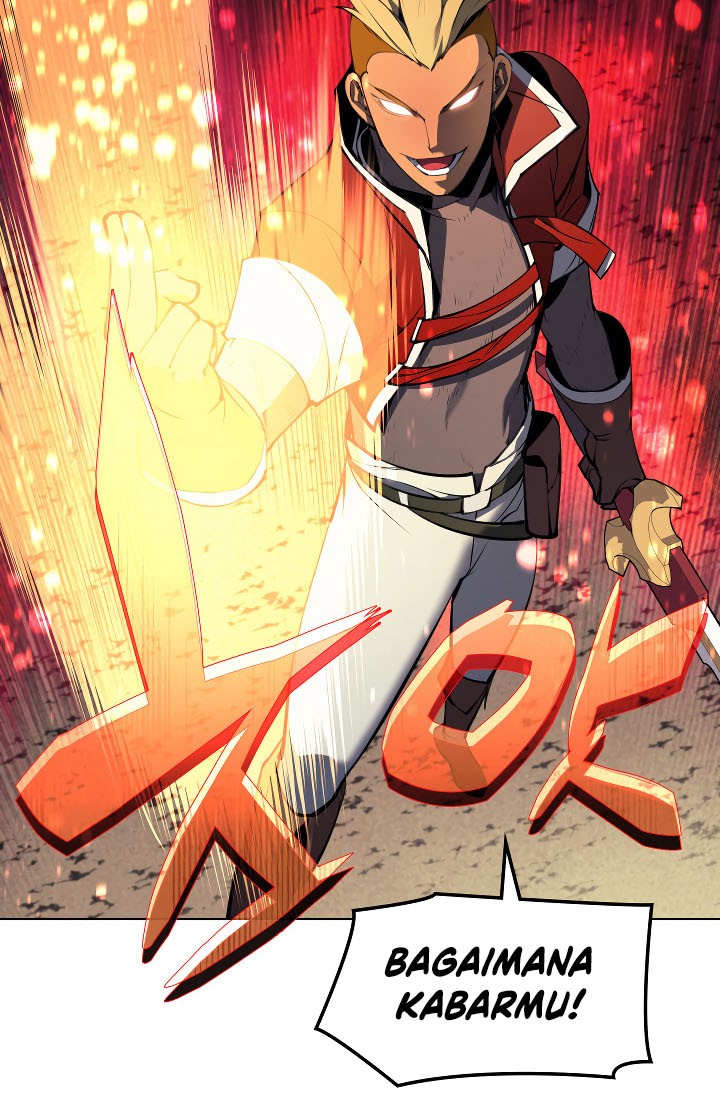 Overgeared Chapter 54 Gambar 39