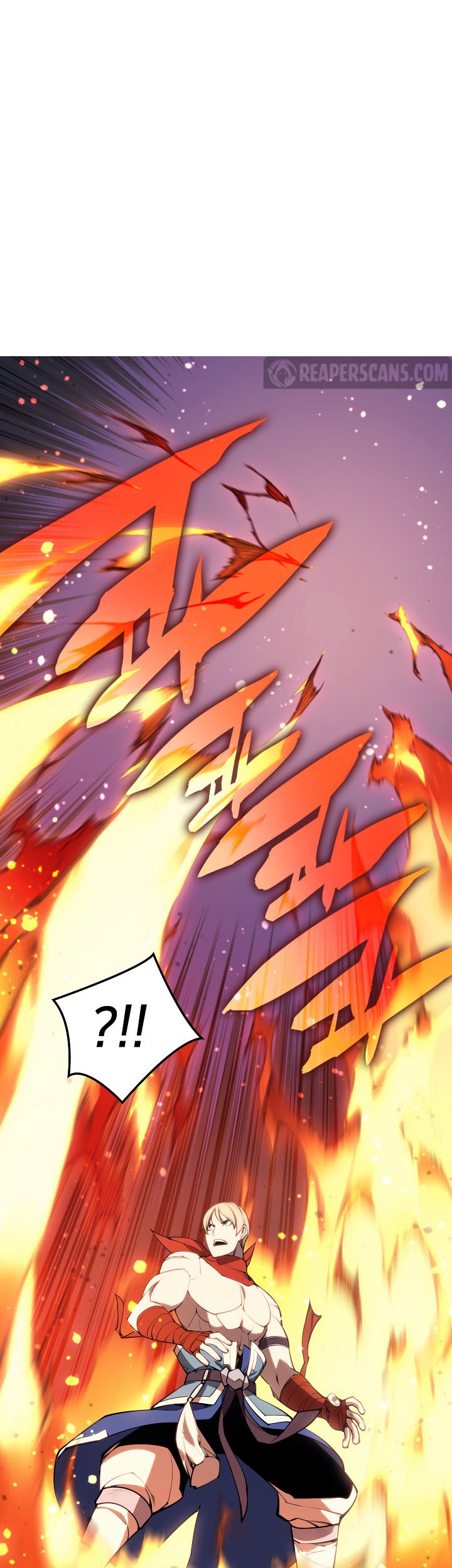 Overgeared Chapter 54 Gambar 40