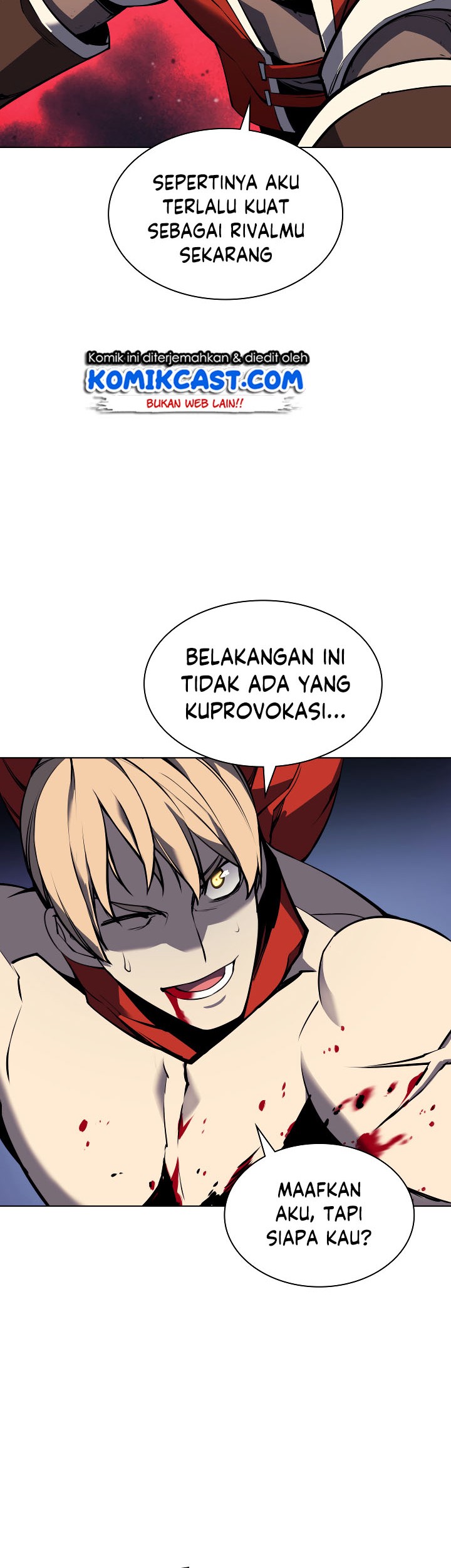 Overgeared Chapter 54 Gambar 44