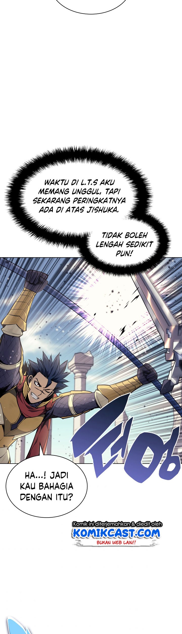 Overgeared Chapter 54 Gambar 50