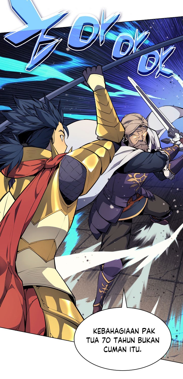 Overgeared Chapter 54 Gambar 51