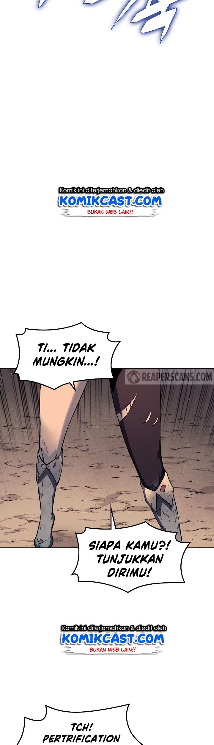 Overgeared Chapter 54 Gambar 53