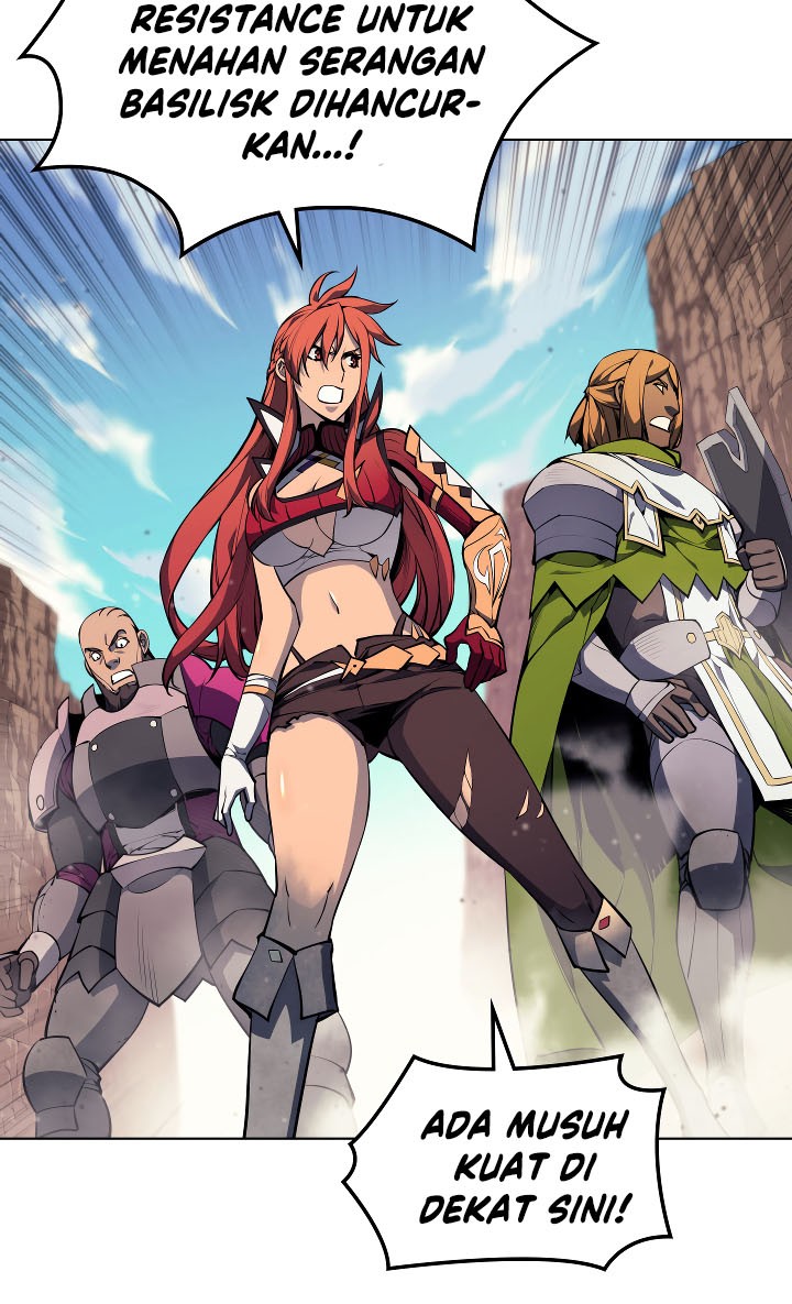 Overgeared Chapter 54 Gambar 54