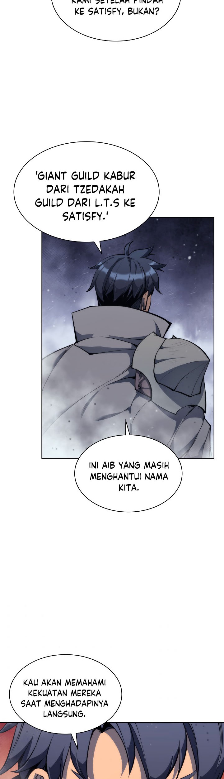 Overgeared Chapter 54 Gambar 30