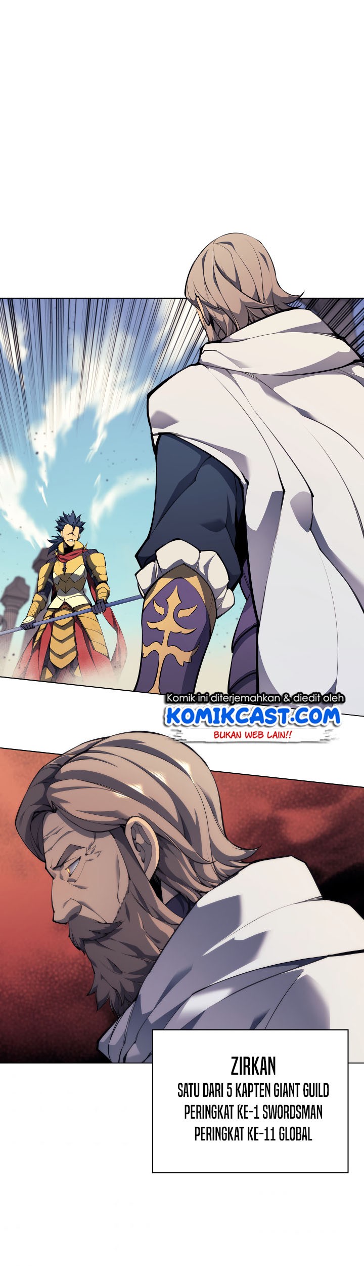 Overgeared Chapter 54 Gambar 35