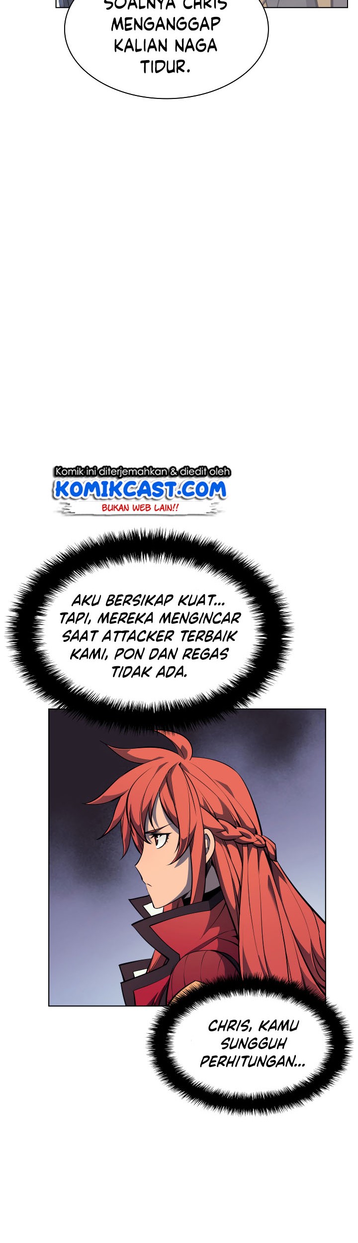 Overgeared Chapter 54 Gambar 59