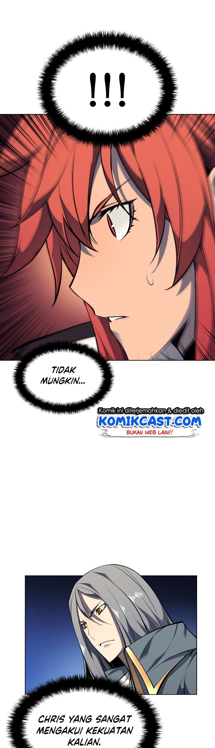 Overgeared Chapter 54 Gambar 61