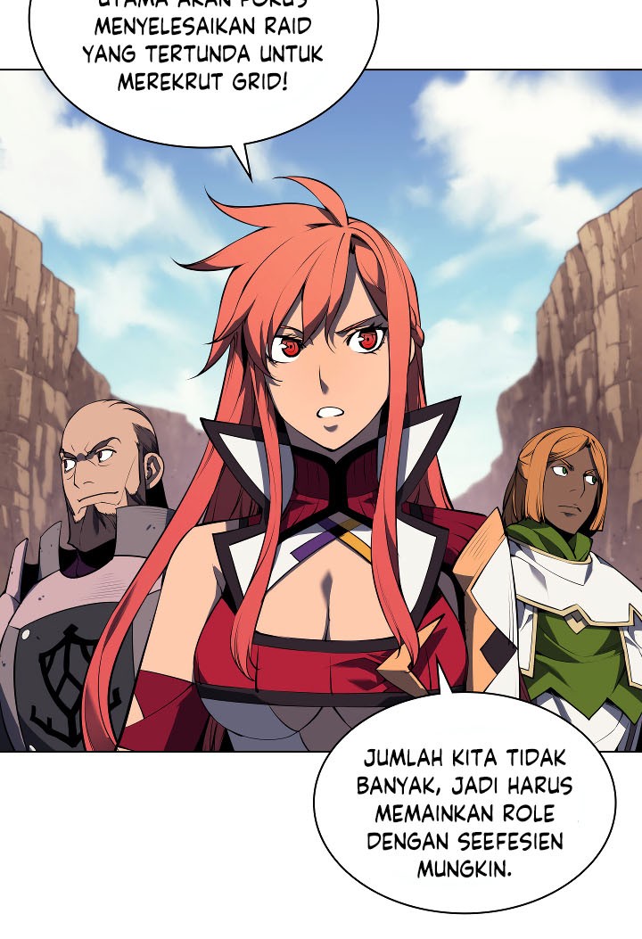 Overgeared Chapter 54 Gambar 7