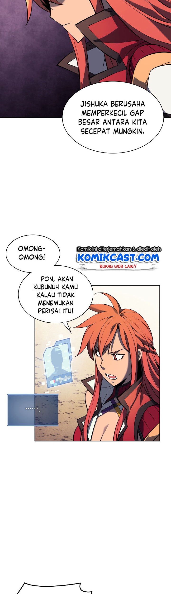 Overgeared Chapter 54 Gambar 9
