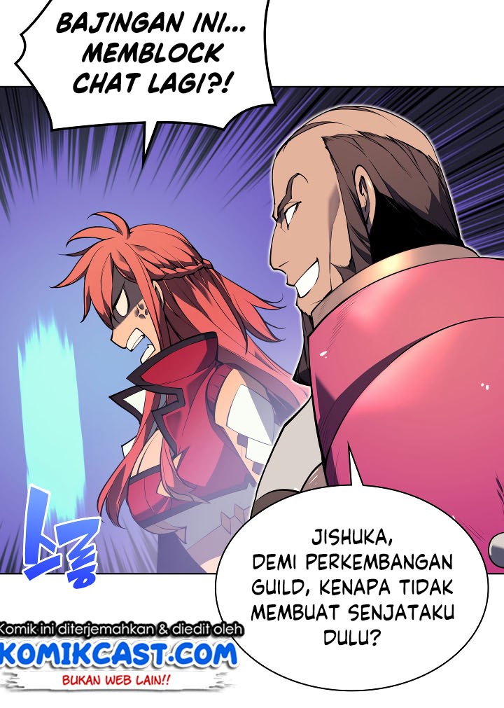 Overgeared Chapter 54 Gambar 10