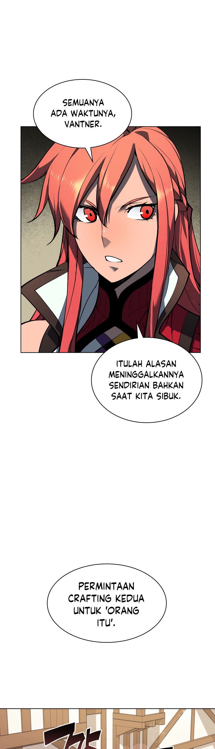 Overgeared Chapter 54 Gambar 11