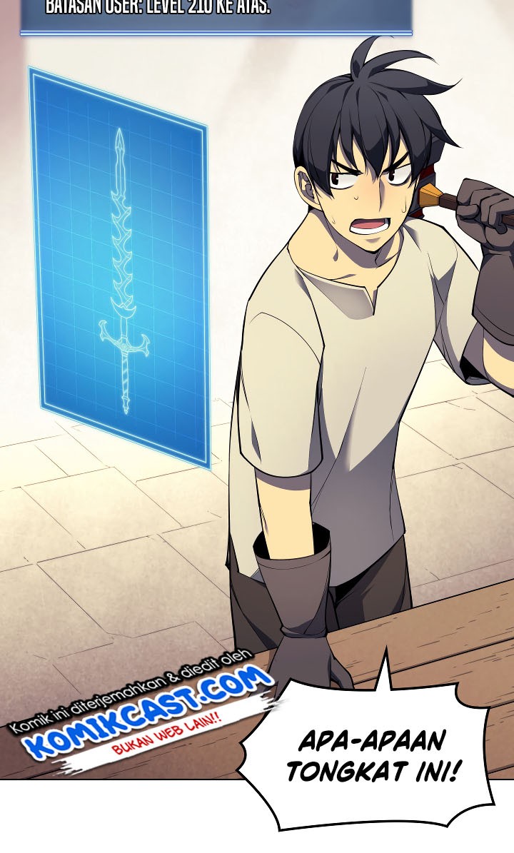 Overgeared Chapter 54 Gambar 16