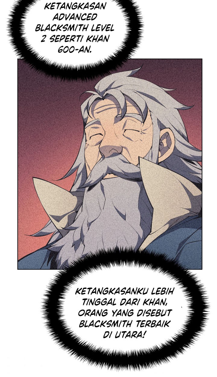 Overgeared Chapter 54 Gambar 19