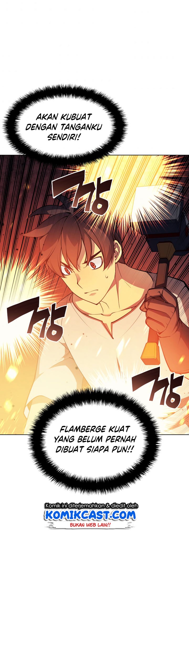 Overgeared Chapter 54 Gambar 20