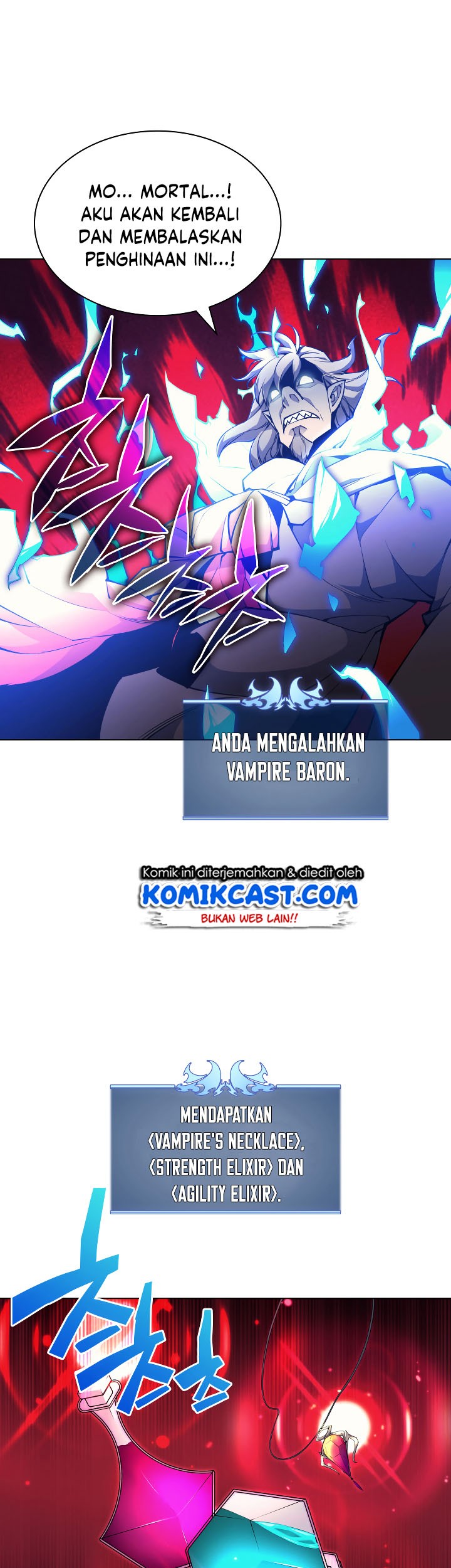 Overgeared Chapter 54 Gambar 23