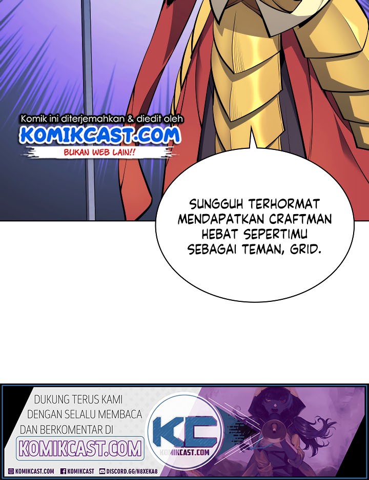 Overgeared Chapter 53 Gambar 40