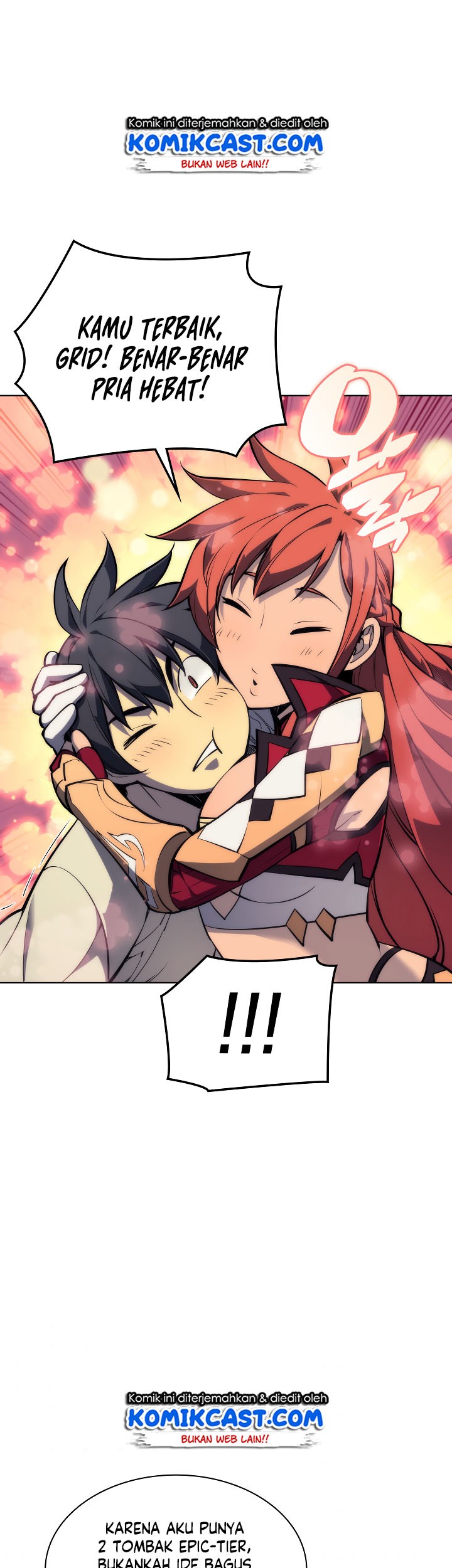 Overgeared Chapter 53 Gambar 41