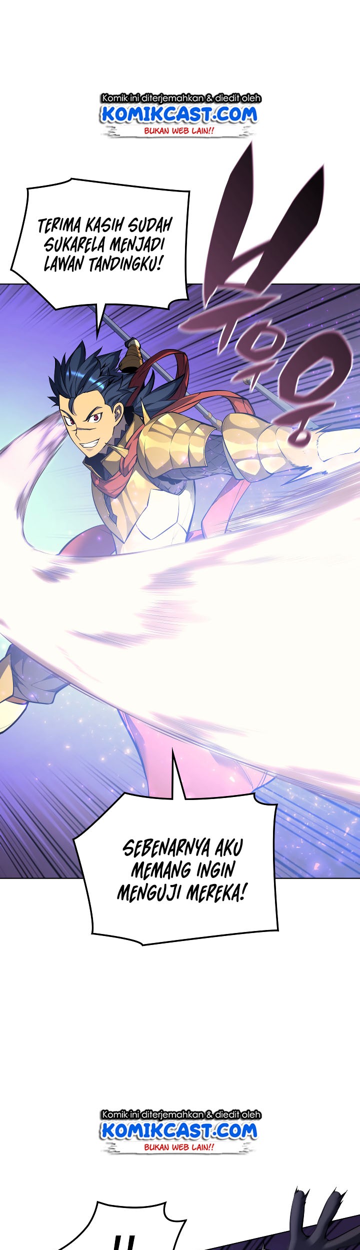 Overgeared Chapter 53 Gambar 44