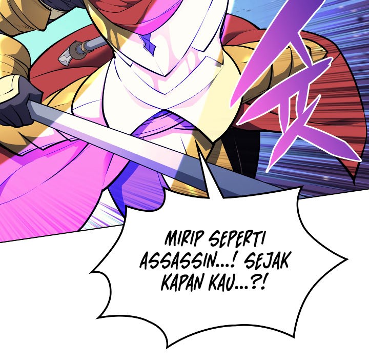 Overgeared Chapter 53 Gambar 46