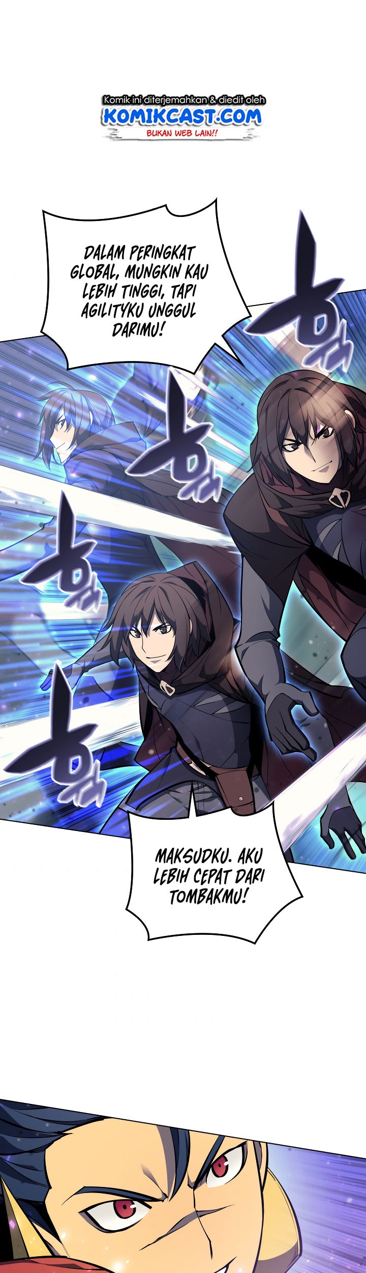 Overgeared Chapter 53 Gambar 47