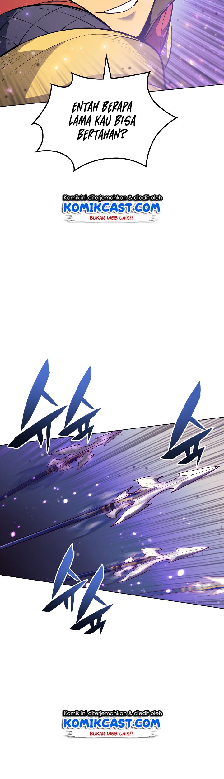 Overgeared Chapter 53 Gambar 48