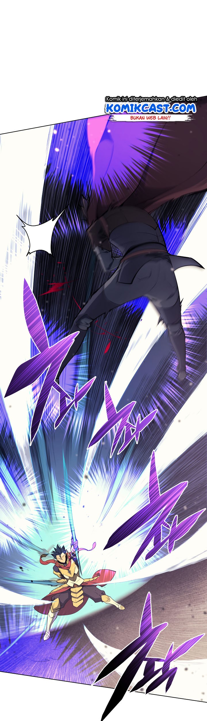 Overgeared Chapter 53 Gambar 50