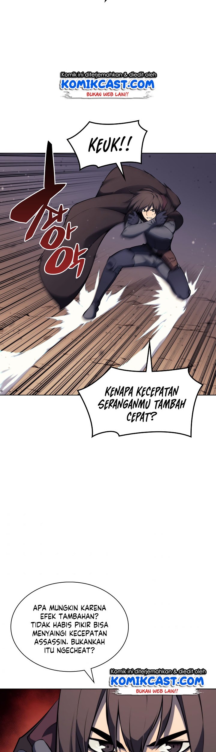 Overgeared Chapter 53 Gambar 51