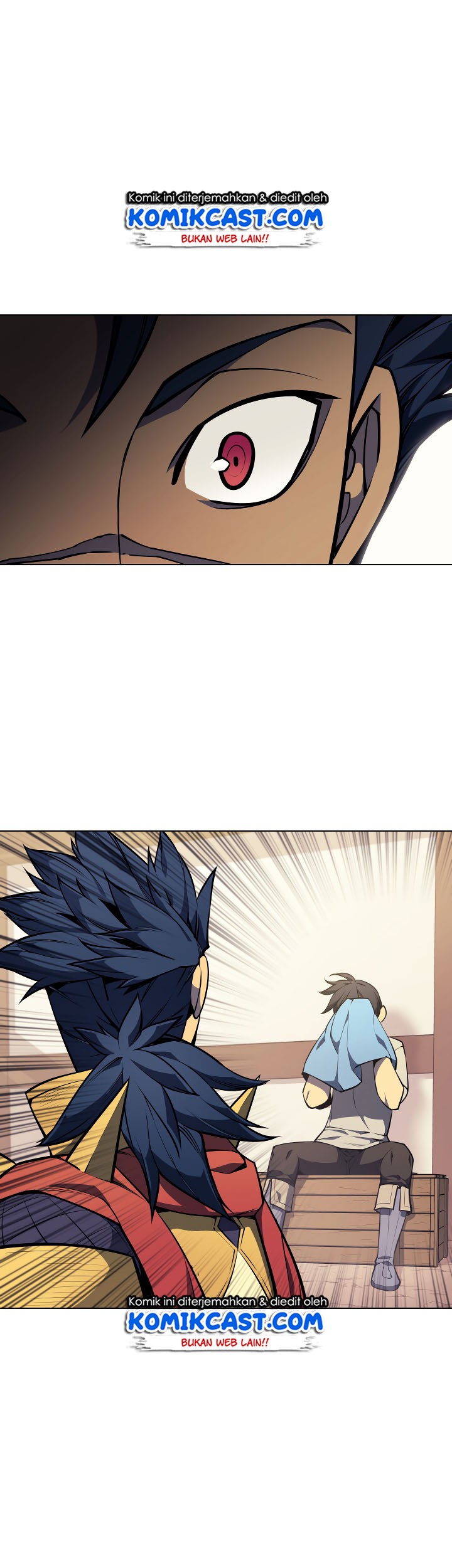 Overgeared Chapter 53 Gambar 29