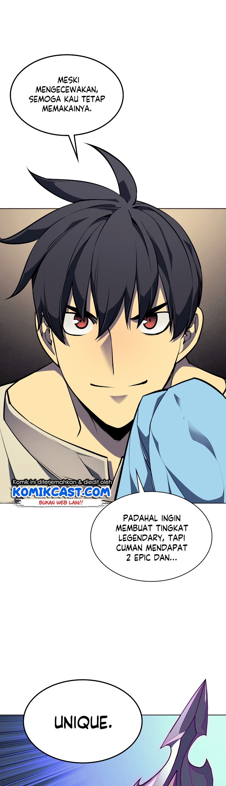 Overgeared Chapter 53 Gambar 30