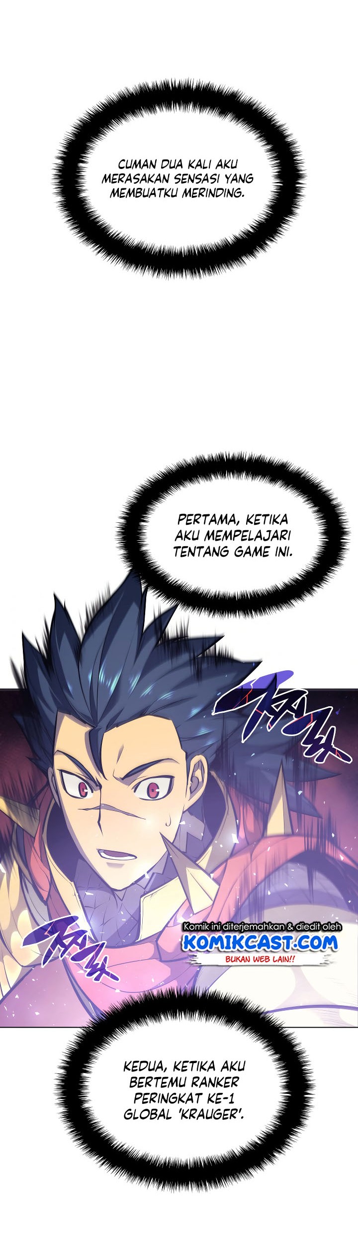 Overgeared Chapter 53 Gambar 36