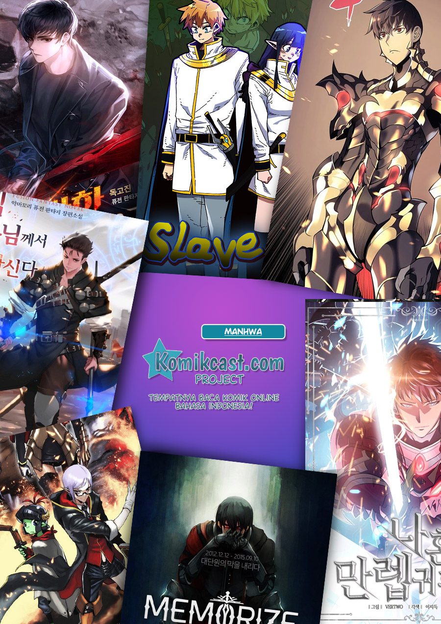 Overgeared Chapter 53 Gambar 67