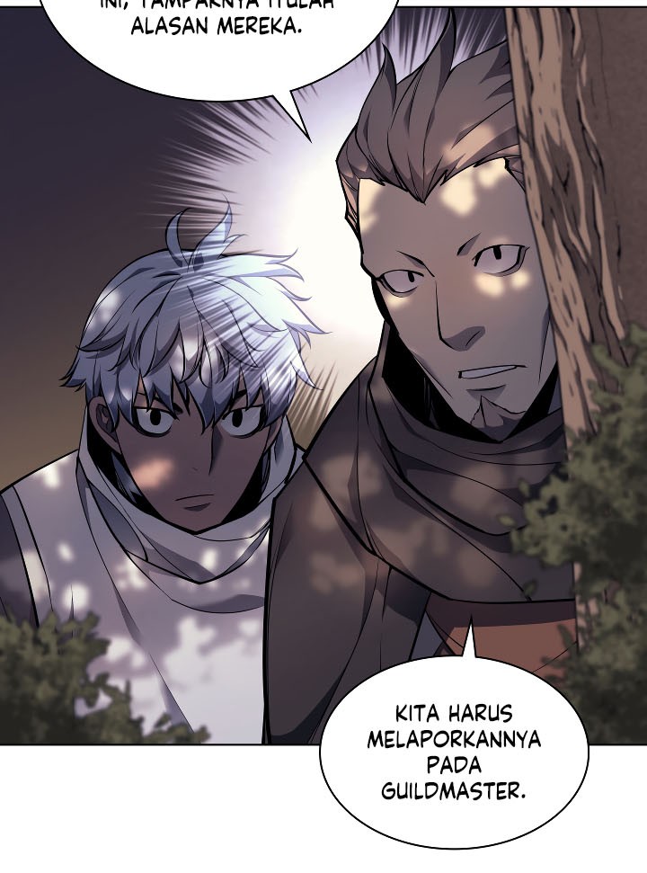 Overgeared Chapter 53 Gambar 64