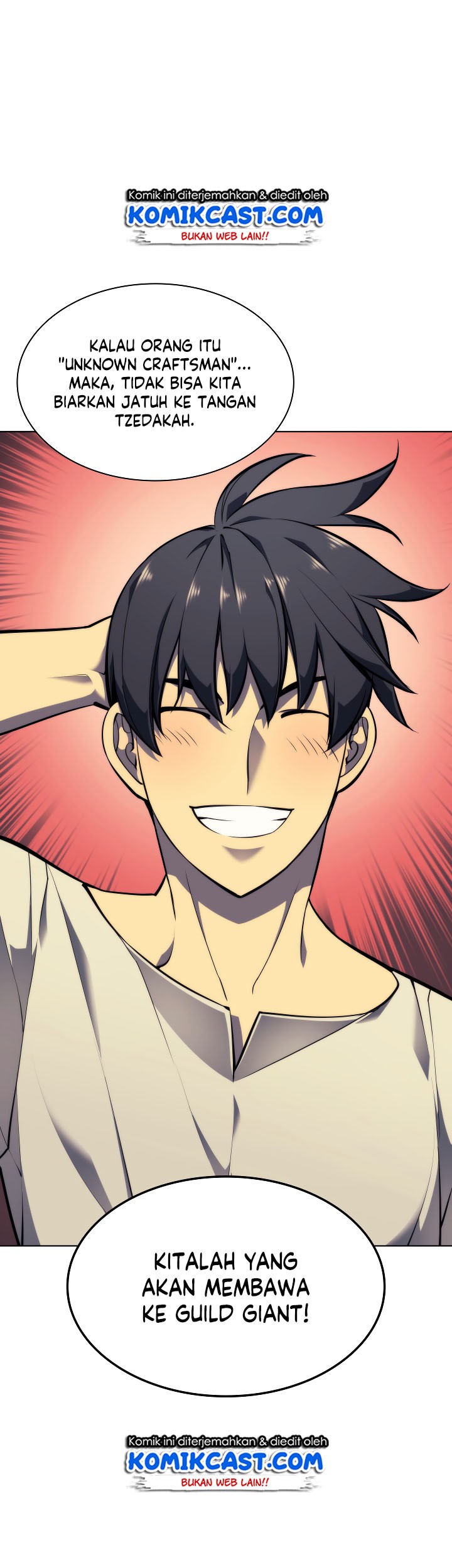 Overgeared Chapter 53 Gambar 65