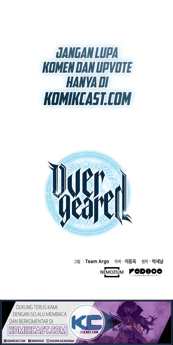 Overgeared Chapter 53 Gambar 66