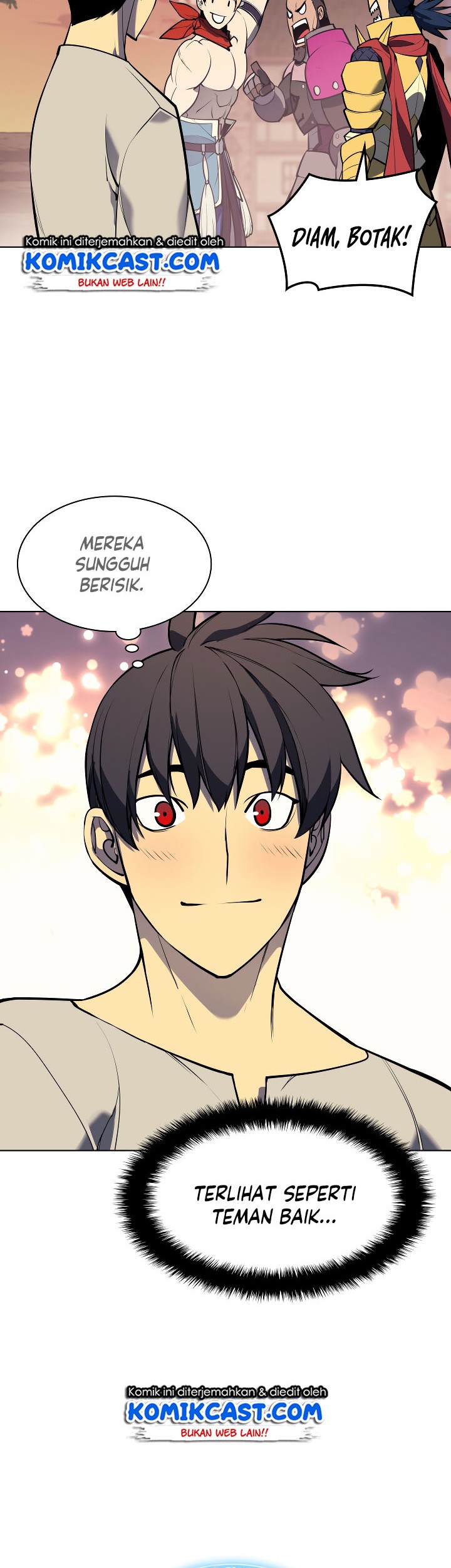 Overgeared Chapter 53 Gambar 15