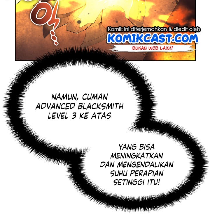 Overgeared Chapter 53 Gambar 19