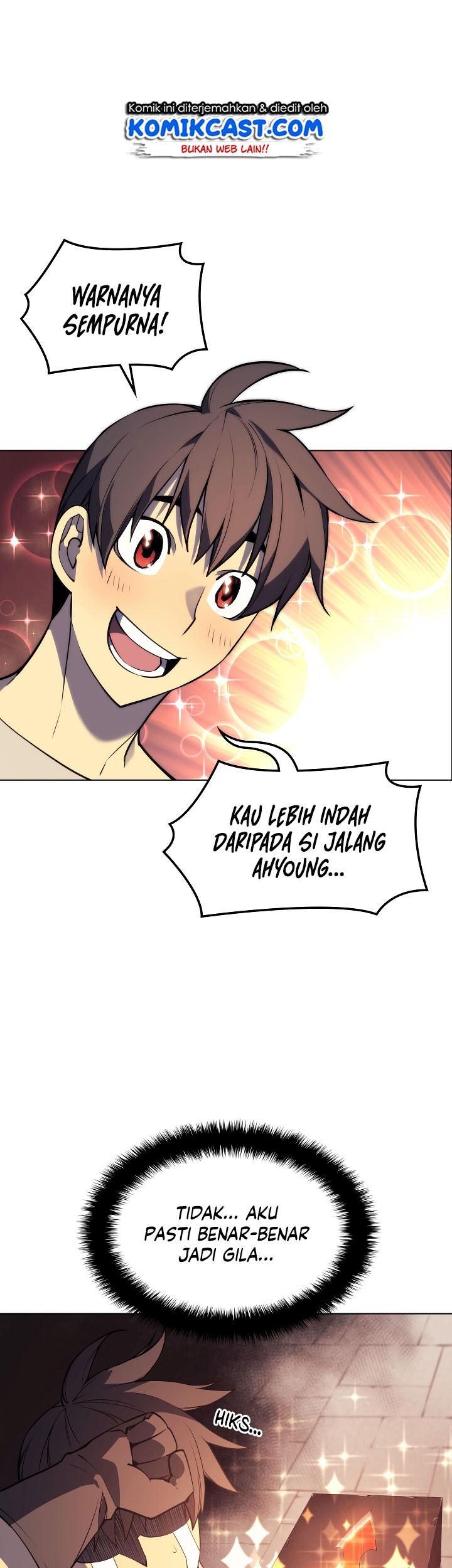Overgeared Chapter 53 Gambar 20