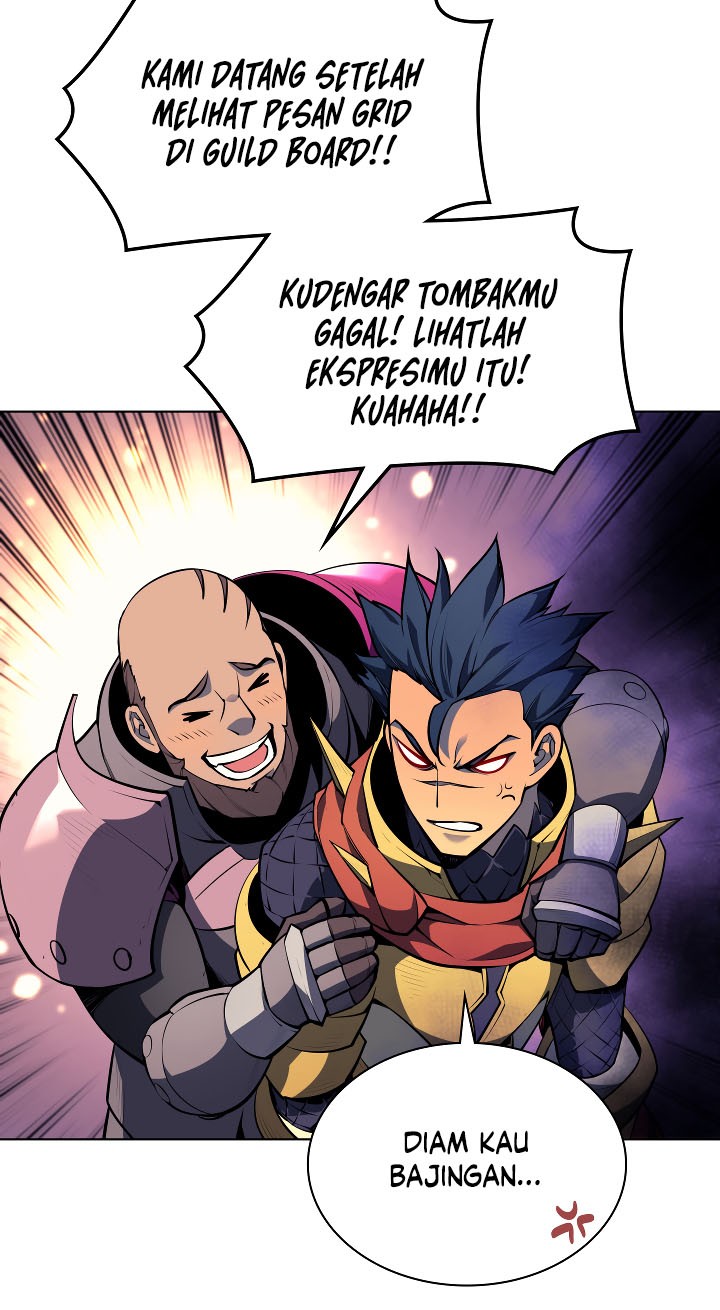 Overgeared Chapter 53 Gambar 25