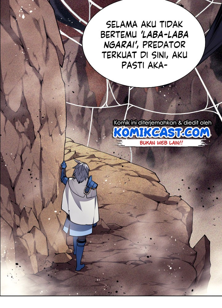 Overgeared Chapter 42 Gambar 40