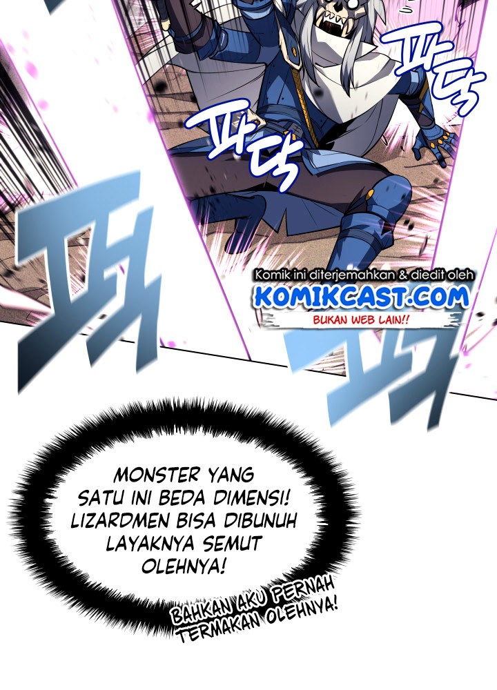 Overgeared Chapter 42 Gambar 43