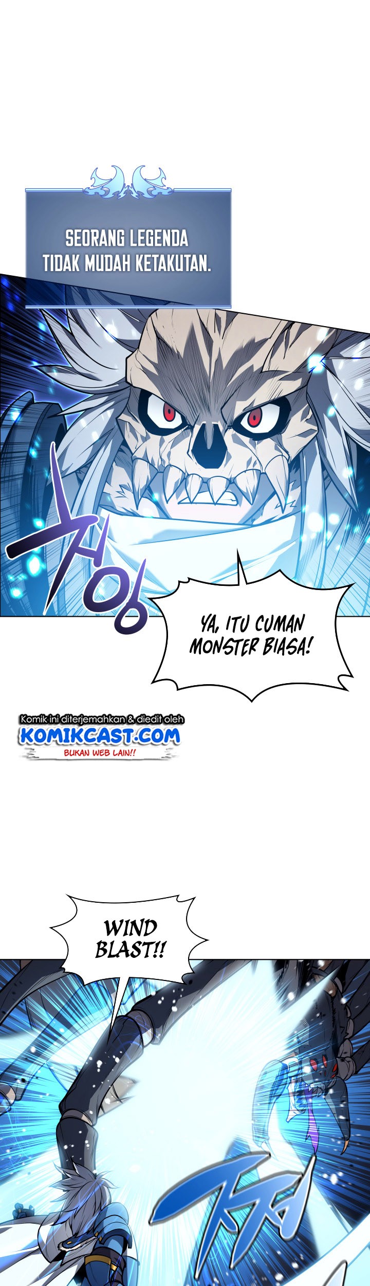 Overgeared Chapter 42 Gambar 44