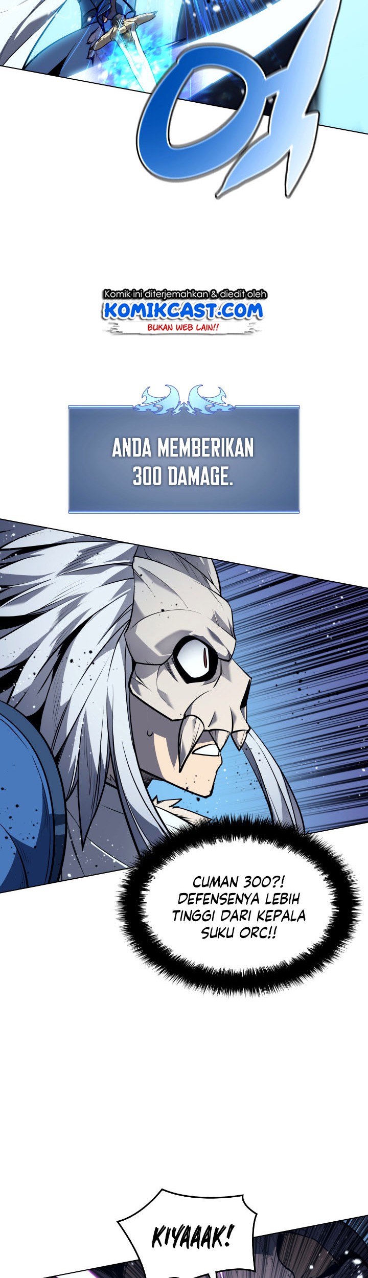 Overgeared Chapter 42 Gambar 45